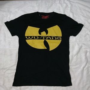 Wu Tang Clan Shirt